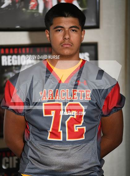 Thumbnail 3 in Paraclete (Team And Individuals) photogallery.