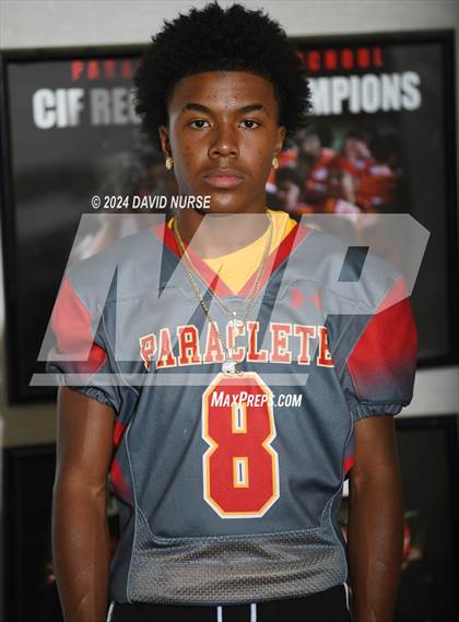 Thumbnail 2 in Paraclete (Team And Individuals) photogallery.