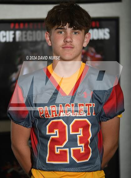Thumbnail 1 in Paraclete (Team And Individuals) photogallery.