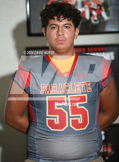 Thumbnail 1 in Paraclete (Team And Individuals) photogallery.