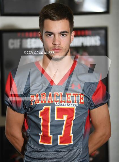 Thumbnail 3 in Paraclete (Team And Individuals) photogallery.