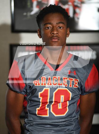 Thumbnail 3 in Paraclete (Team And Individuals) photogallery.