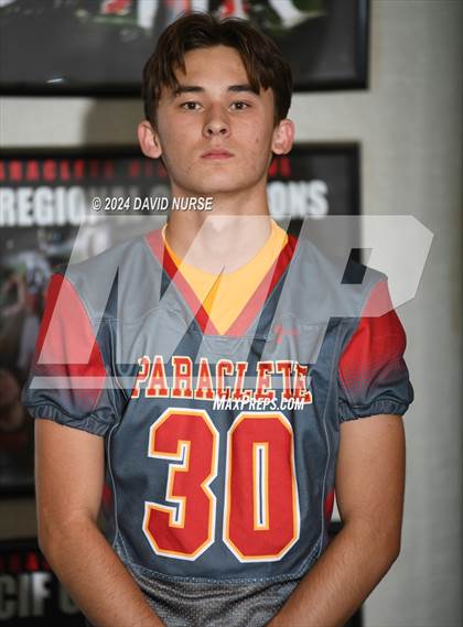 Thumbnail 3 in Paraclete (Team And Individuals) photogallery.