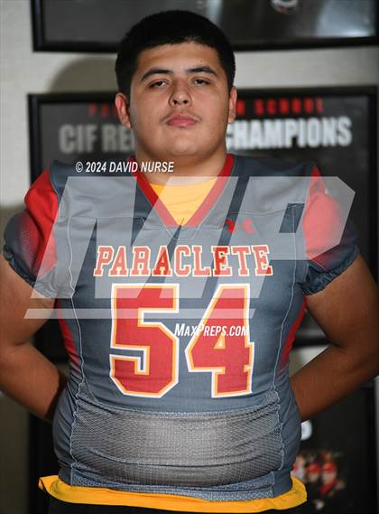 Thumbnail 3 in Paraclete (Team And Individuals) photogallery.