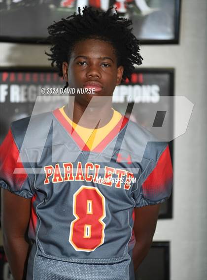 Thumbnail 1 in Paraclete (Team And Individuals) photogallery.