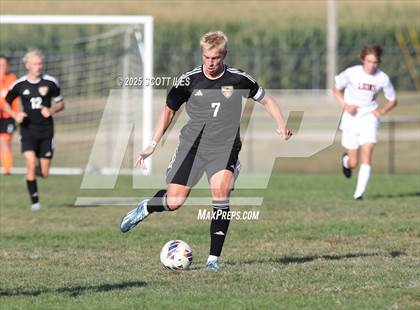 Thumbnail 3 in Liberty Union @ Amanda-Clearcreek photogallery.