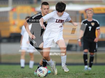 Thumbnail 2 in Liberty Union @ Amanda-Clearcreek photogallery.