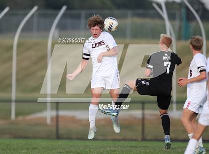 Thumbnail 3 in Liberty Union @ Amanda-Clearcreek photogallery.