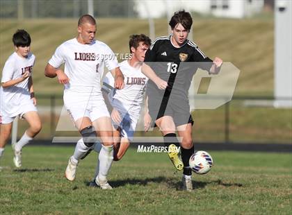 Thumbnail 3 in Liberty Union @ Amanda-Clearcreek photogallery.