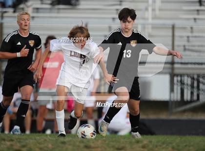 Thumbnail 2 in Liberty Union @ Amanda-Clearcreek photogallery.