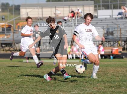 Thumbnail 3 in Liberty Union @ Amanda-Clearcreek photogallery.