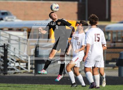 Thumbnail 3 in Liberty Union @ Amanda-Clearcreek photogallery.