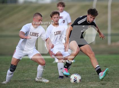 Thumbnail 1 in Liberty Union @ Amanda-Clearcreek photogallery.