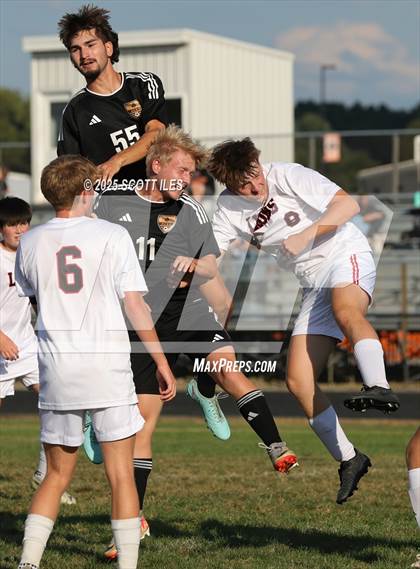 Thumbnail 1 in Liberty Union @ Amanda-Clearcreek photogallery.