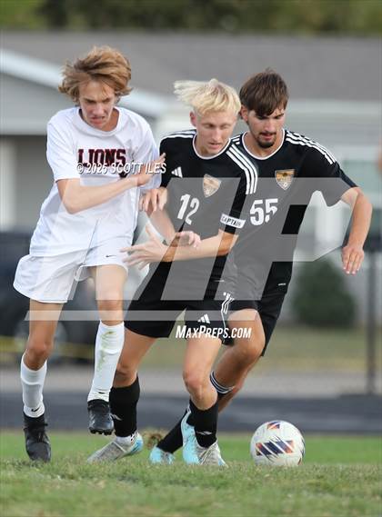 Thumbnail 2 in Liberty Union @ Amanda-Clearcreek photogallery.