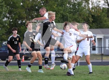 Thumbnail 1 in Liberty Union @ Amanda-Clearcreek photogallery.