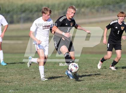 Thumbnail 3 in Liberty Union @ Amanda-Clearcreek photogallery.