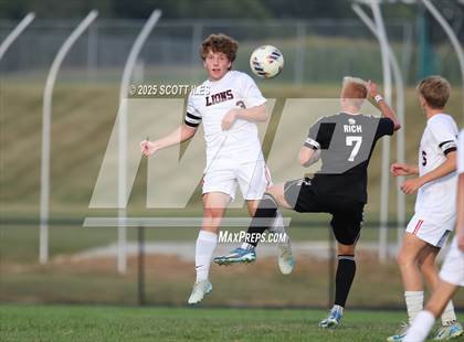 Thumbnail 1 in Liberty Union @ Amanda-Clearcreek photogallery.