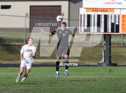 Thumbnail 1 in Liberty Union @ Amanda-Clearcreek photogallery.