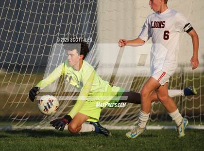 Thumbnail 2 in Liberty Union @ Amanda-Clearcreek photogallery.