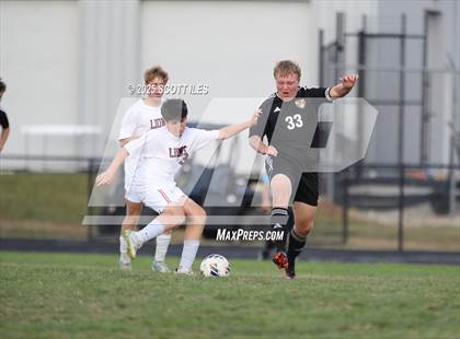 Thumbnail 3 in Liberty Union @ Amanda-Clearcreek photogallery.