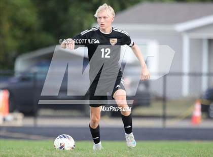 Thumbnail 3 in Liberty Union @ Amanda-Clearcreek photogallery.