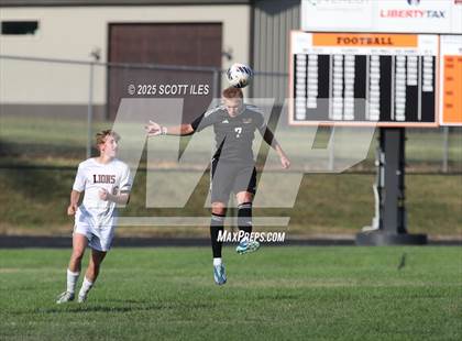 Thumbnail 2 in Liberty Union @ Amanda-Clearcreek photogallery.