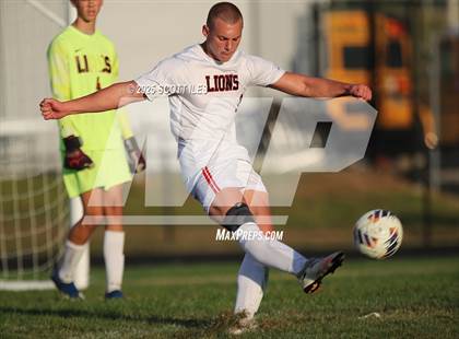 Thumbnail 3 in Liberty Union @ Amanda-Clearcreek photogallery.