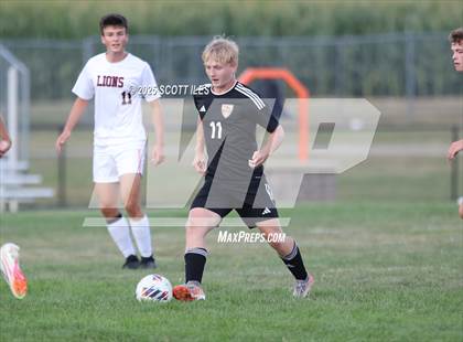 Thumbnail 1 in Liberty Union @ Amanda-Clearcreek photogallery.