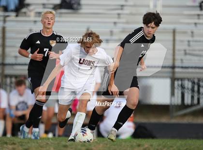 Thumbnail 3 in Liberty Union @ Amanda-Clearcreek photogallery.