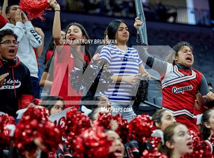 Thumbnail 1 in McFarland vs. Oakland (CIF State D3 Final) photogallery.
