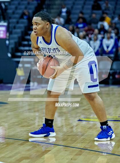 Thumbnail 1 in McFarland vs. Oakland (CIF State D3 Final) photogallery.