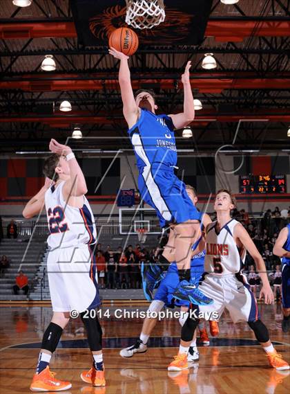 Thumbnail 1 in Anna-Jonesboro @ Carterville photogallery.