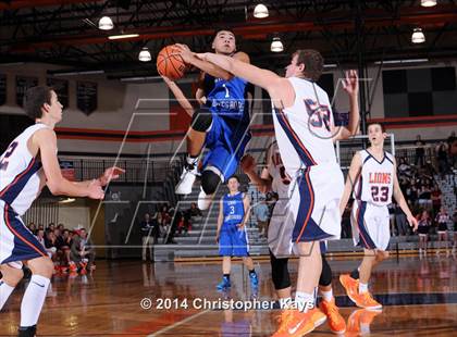 Thumbnail 1 in Anna-Jonesboro @ Carterville photogallery.