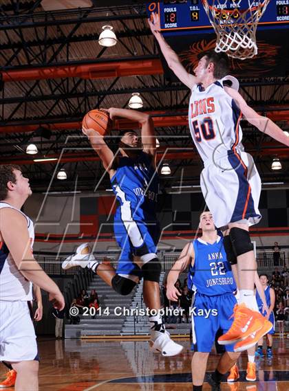 Thumbnail 3 in Anna-Jonesboro @ Carterville photogallery.