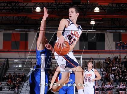 Thumbnail 1 in Anna-Jonesboro @ Carterville photogallery.