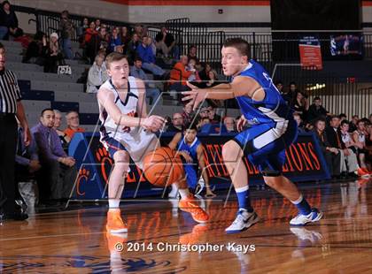 Thumbnail 3 in Anna-Jonesboro @ Carterville photogallery.