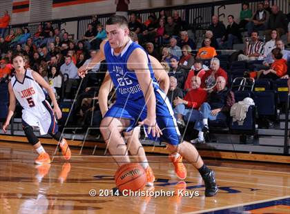 Thumbnail 1 in Anna-Jonesboro @ Carterville photogallery.