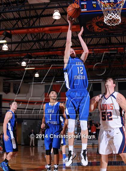 Thumbnail 3 in Anna-Jonesboro @ Carterville photogallery.