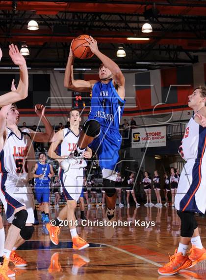 Thumbnail 3 in Anna-Jonesboro @ Carterville photogallery.