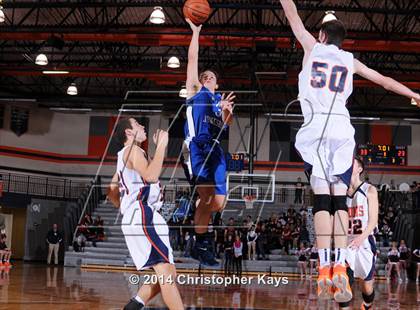 Thumbnail 1 in Anna-Jonesboro @ Carterville photogallery.