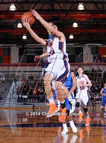 Thumbnail 2 in Anna-Jonesboro @ Carterville photogallery.