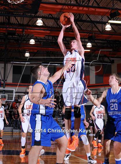 Thumbnail 2 in Anna-Jonesboro @ Carterville photogallery.