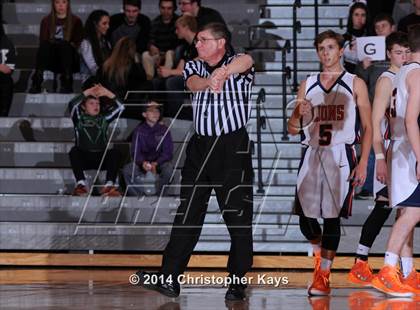 Thumbnail 1 in Anna-Jonesboro @ Carterville photogallery.