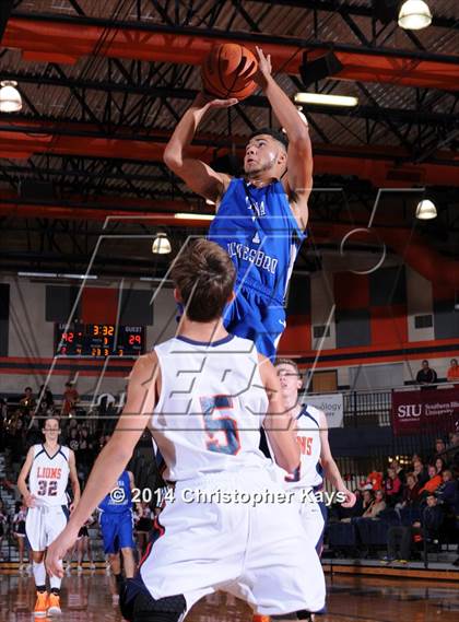 Thumbnail 2 in Anna-Jonesboro @ Carterville photogallery.