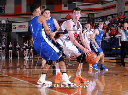 Thumbnail 1 in Anna-Jonesboro @ Carterville photogallery.