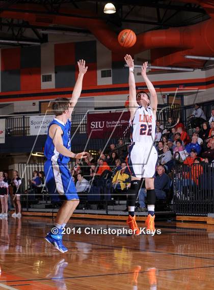 Thumbnail 3 in Anna-Jonesboro @ Carterville photogallery.