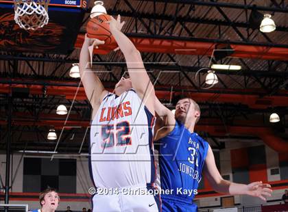 Thumbnail 2 in Anna-Jonesboro @ Carterville photogallery.