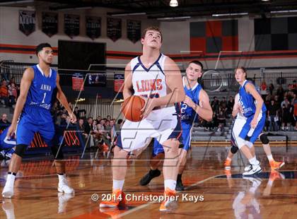 Thumbnail 3 in Anna-Jonesboro @ Carterville photogallery.