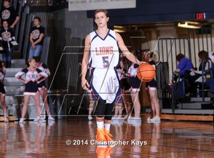 Thumbnail 1 in Anna-Jonesboro @ Carterville photogallery.
